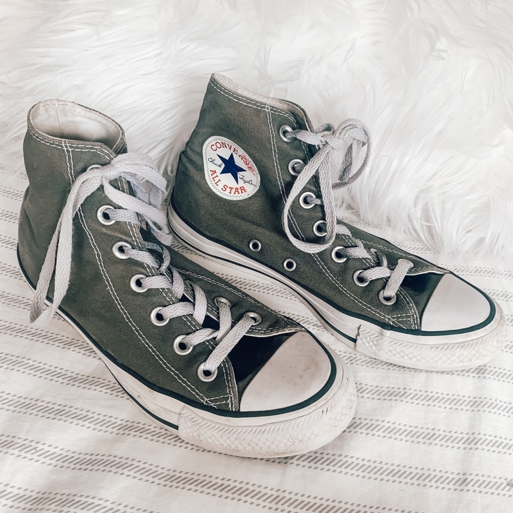 converse